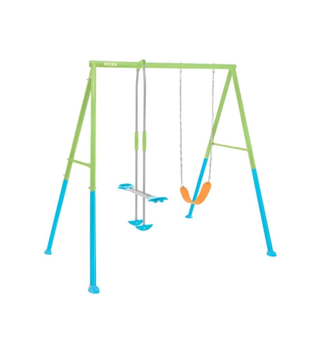 SET COLUMPIO x2 INTEX 251x254x211
